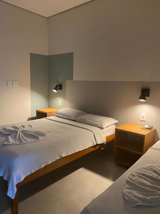 Hotel Darcisbel Cacoal Εξωτερικό φωτογραφία