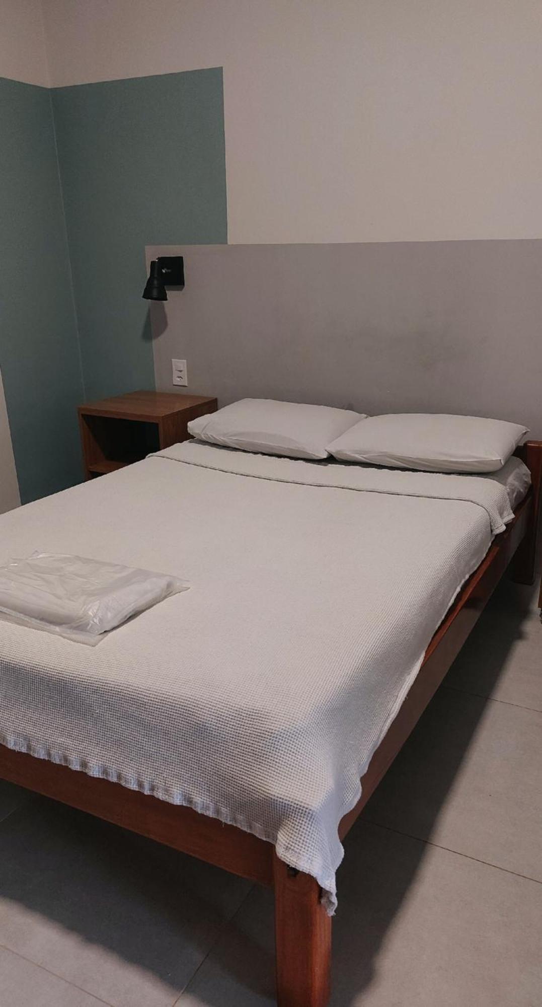 Hotel Darcisbel Cacoal Εξωτερικό φωτογραφία