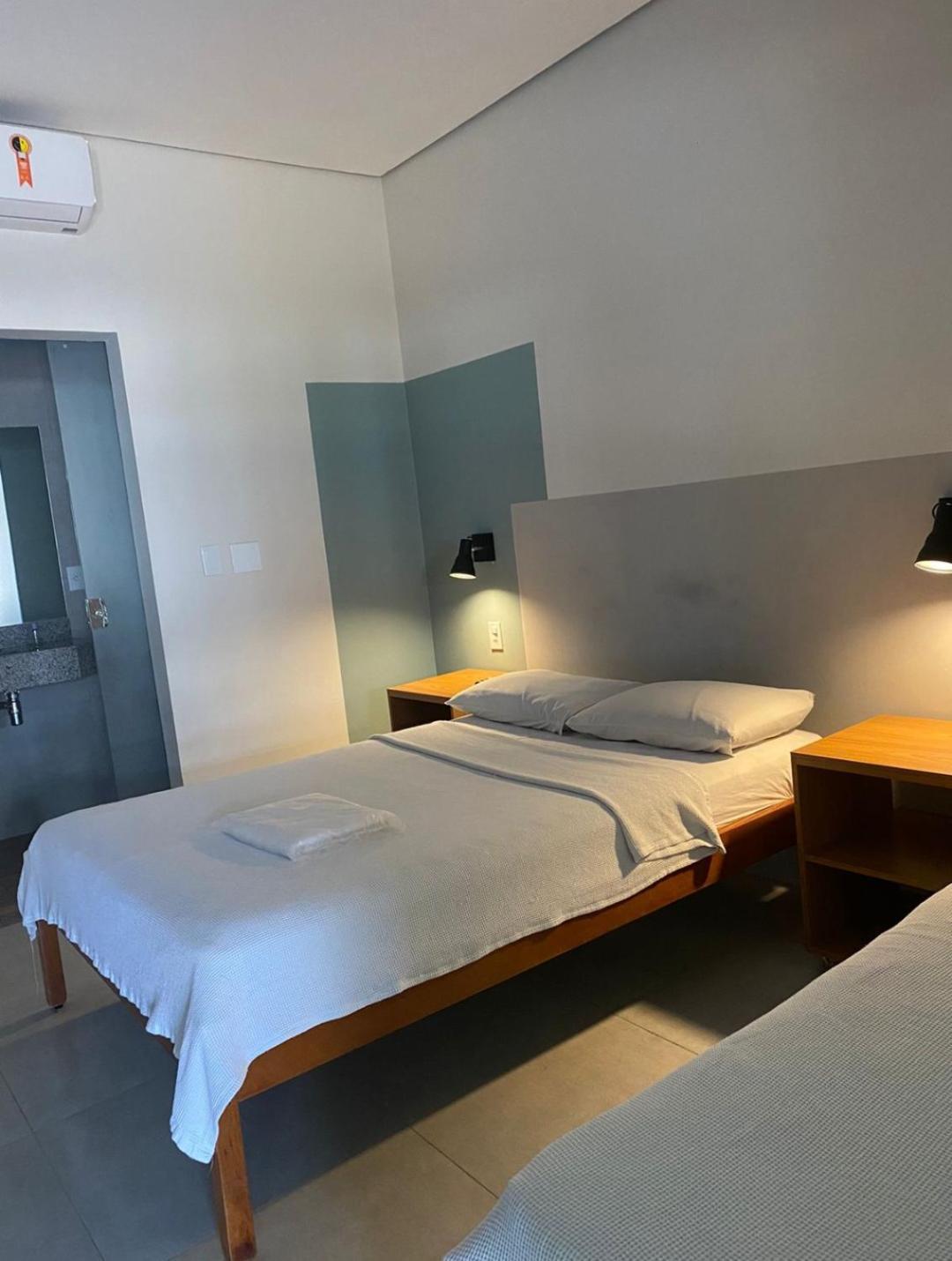 Hotel Darcisbel Cacoal Εξωτερικό φωτογραφία