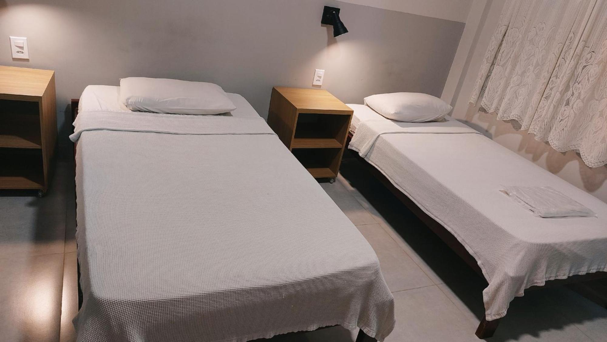Hotel Darcisbel Cacoal Εξωτερικό φωτογραφία