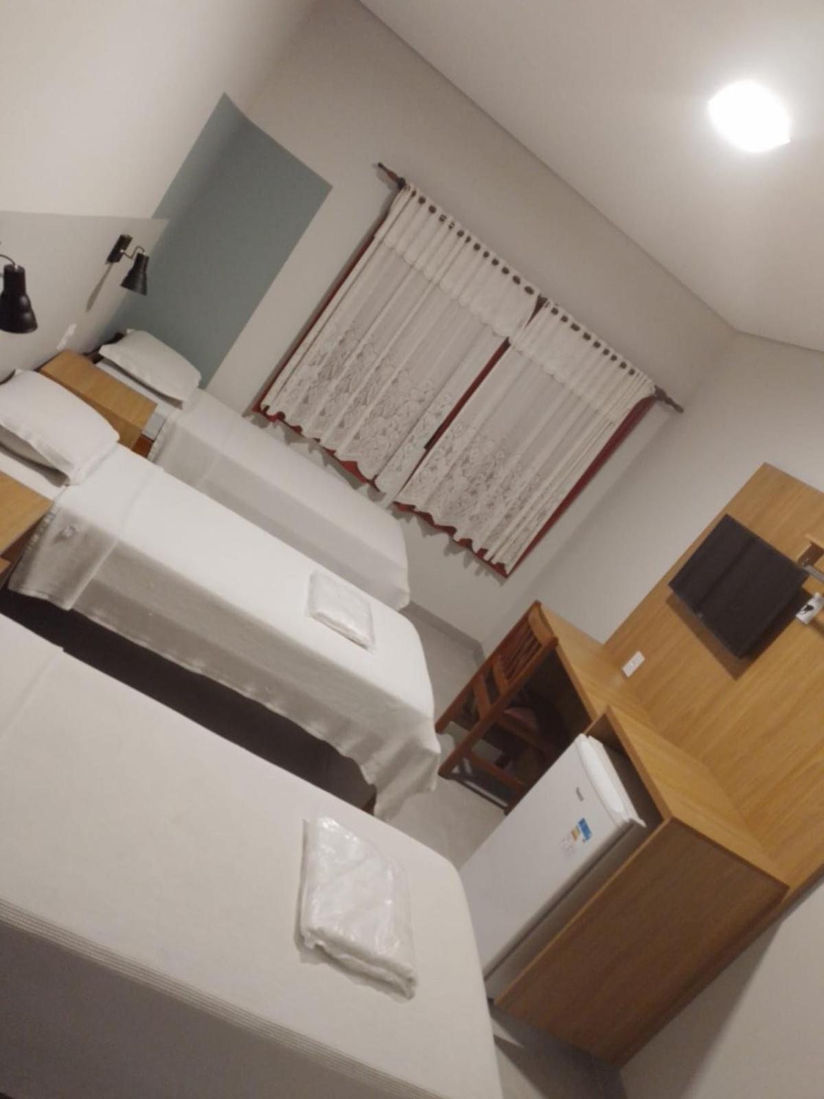 Hotel Darcisbel Cacoal Εξωτερικό φωτογραφία