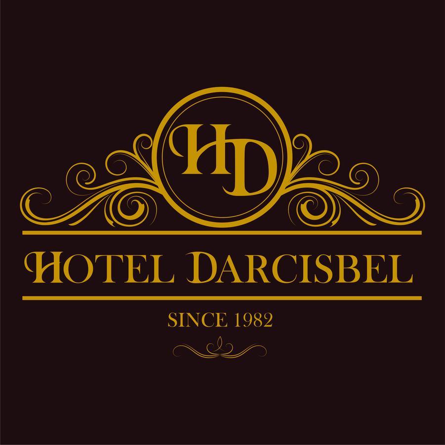 Hotel Darcisbel Cacoal Εξωτερικό φωτογραφία